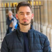 Professeur de dessin de la perspective à l'anatomie ainsi que de peinture à l'huile